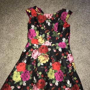 Ted Baker Dress